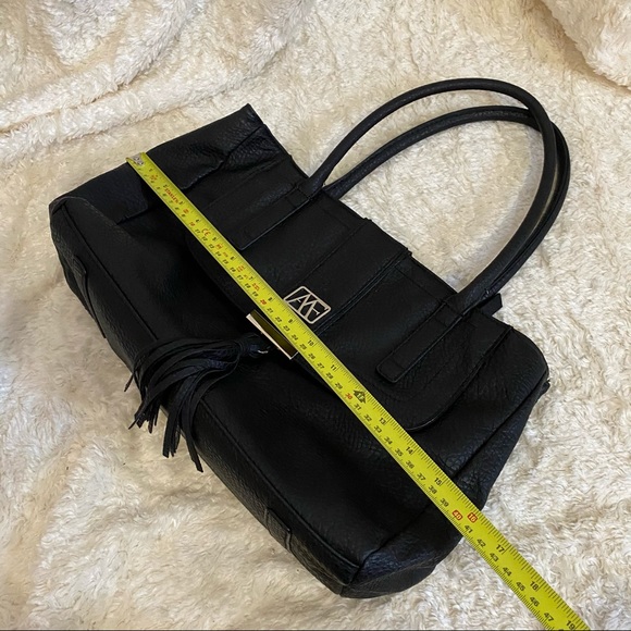 ‼️SOLD‼️ Anna Martina Franco bag - Picture 2 of 5